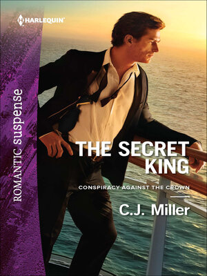 The Secret King - ebook